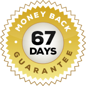 genf20 plus 67 days money back guarantee